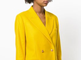 BACK TO THE FUTURE – ESCADA S/S19