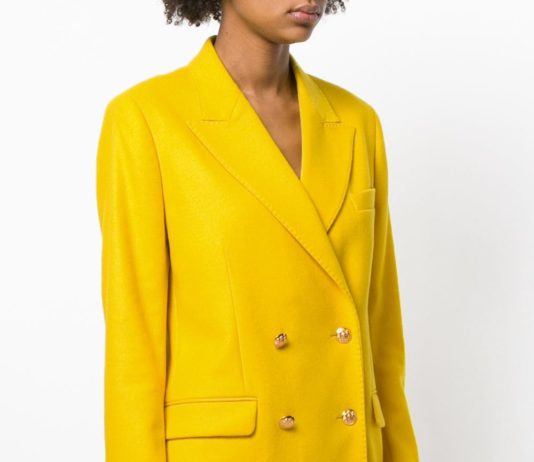 BACK TO THE FUTURE – ESCADA S/S19