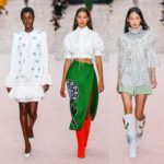 CAROLINA HERRERA – NYFW S/S19