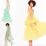 J. MENDEL – NYFW S/S19