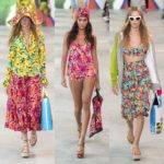 MICHAEL KORS – NYFW S/S19