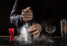 MAD SCIENTIST – EXISTING CONDITIONS