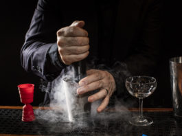 MAD SCIENTIST – EXISTING CONDITIONS