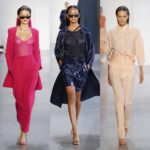 SALLY LAPOINTE – NYFW S/S19