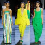 PRABUL GURUNG – NYFW S/S19