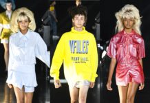 VFILES – NYFW S/S19