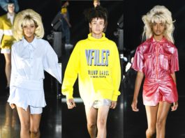 VFILES – NYFW S/S19