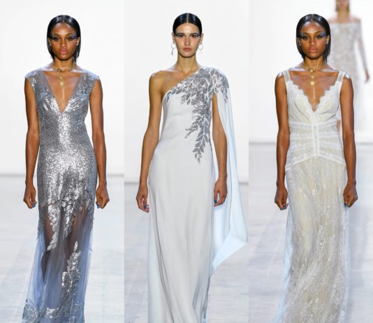 TADASHI SHOJI – NYFW S/S19
