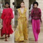 ULLA JOHNSON – NYFW S/S19