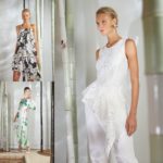 JOSIE NATORI – NYFW S/S19