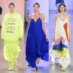 MILLY – NYFW S/S19