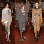 SNOW XUE GAO – NYFW S/S19