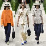 TORY BURCH – NYFW S/S19