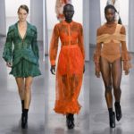 SELF-PORTRAIT – NYFW S/S19