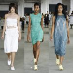 ECKHAUS LATTA – NYFW S/S19
