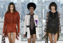 LONGCHAMP – NYFW S/S19