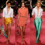 BRANDON MAXWELL – NYFW S/S19