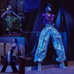 GRETA CONSTANTINE – NYFW S/S19