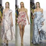 BADGLEY MISCHKA – NYFW S/S19
