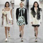 CLAUDIA LI – NYFW S/S19