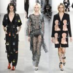 LIBERTINE – NYFW S/S19