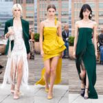 OSCAR DE LA RENTA – NYFW S/S19