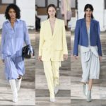 TIBI – NYFW S/S19
