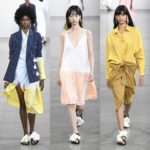 TOME – NYFW S/S19