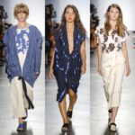 ZERO + MARIA CORNEJO – NYFW S/S19