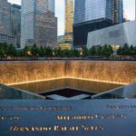 WTC TRIBUTE – 9/11 MEMORIAL & MUSEUM