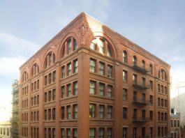 CELEBRITY HIDEOUT – THE MERCER