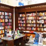 TOME TOWN – RIZZOLI BOOKSTORE