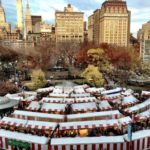 SECRET SANTA – UNION SQUARE HOLIDAY MARKETS