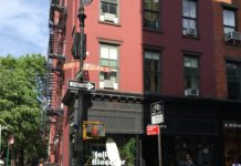 NEIGHBORHOOD SPOTLIGHT: WEST VILLAGE