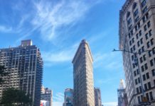 NEIGHBORHOOD SPOTLIGHT: FLATIRON