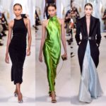 BRANDON MAXWELL – NYFW F/W19