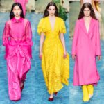 CAROLINA HERRERA – NYFW F/W19