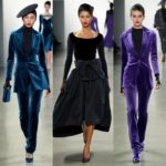 CHIARA BONI LA PETITE ROBE – NYFW F/W19