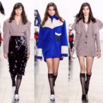 CALVIN LUO – NYFW F/W19