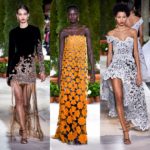 OSCAR DE LA RENTA – NYFW F/W19