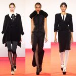 CHOCHENG – NYFW F/W19