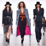 TAORAY WANG – NYFW F/W19