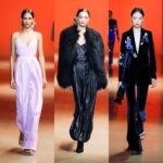 CUSHNIE – NYFW F/W19