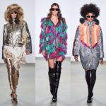 CUSTO BARCELONA – NYFW F/W19