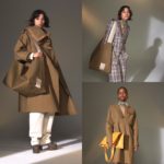 DEREK LAM – NYFW F/W19