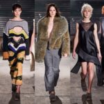 ECKHAUS LATTA – NYFW F/W19