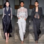 DION LEE – NYFW F/W19