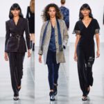 ELIE TAHARI – NYFW F/W19