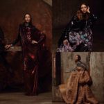 GRETA CONSTANTINE – NYFW F/W19