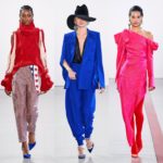 HELLESSY – NYFW F/W19